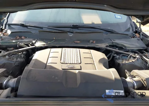 2019 Land Rover Discovery Hse Luxury z USA, uszkodzony, nr VIN SALRT2RV4KA080918